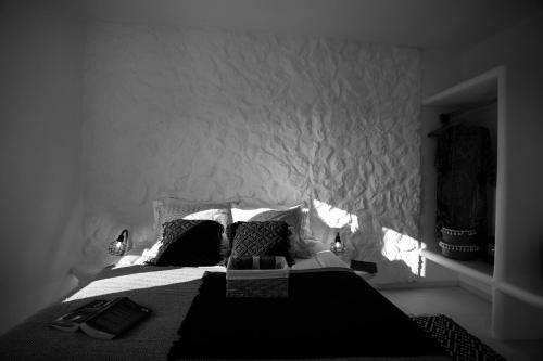 Hotel Naxos Earth Suites