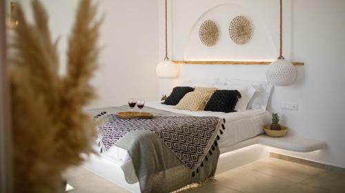 Hotel Naxos Earth Suites