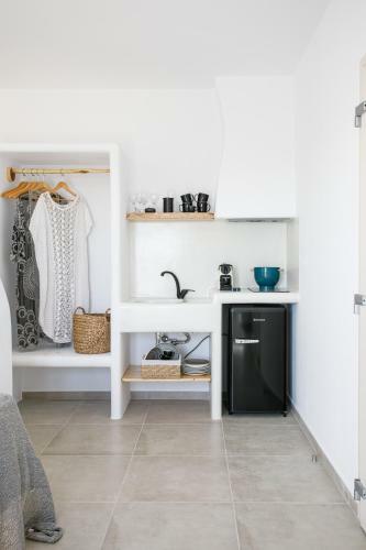 Hotel Naxos Earth Suites