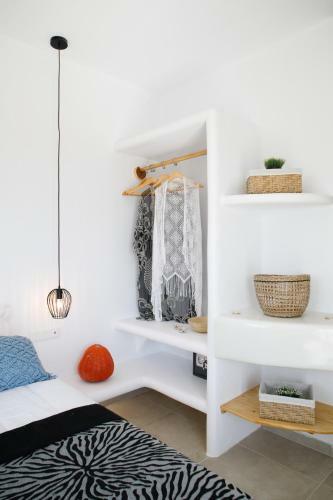 Hotel Naxos Earth Suites