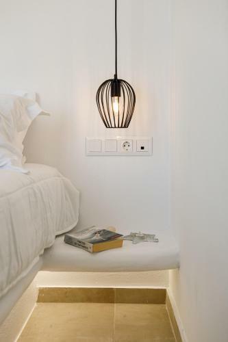 Hotel Naxos Earth Suites