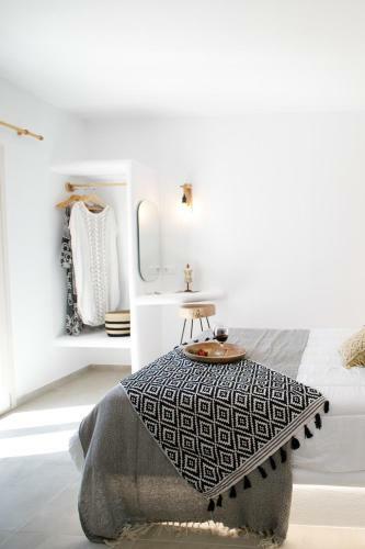 Hotel Naxos Earth Suites