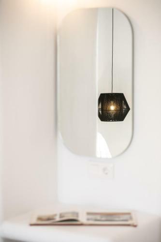 Hotel Naxos Earth Suites