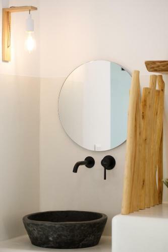Hotel Naxos Earth Suites