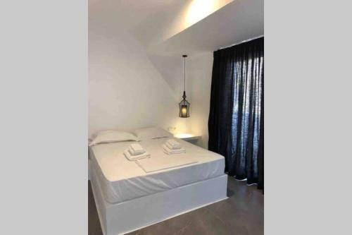 Villa Unica - Seaview, Private Pool & Jacuzzi!