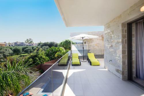 Southern Paradise Villas