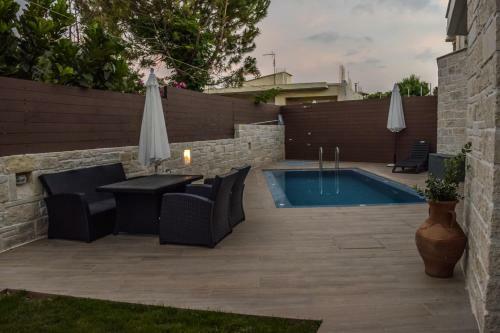 Southern Paradise Villas