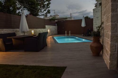 Southern Paradise Villas