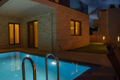 Southern Paradise Villas