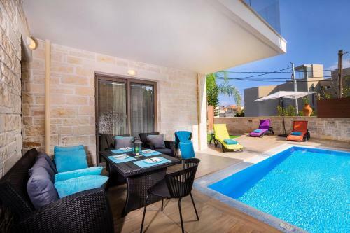 Southern Paradise Villas