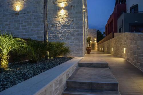Southern Paradise Villas
