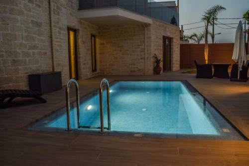 Southern Paradise Villas