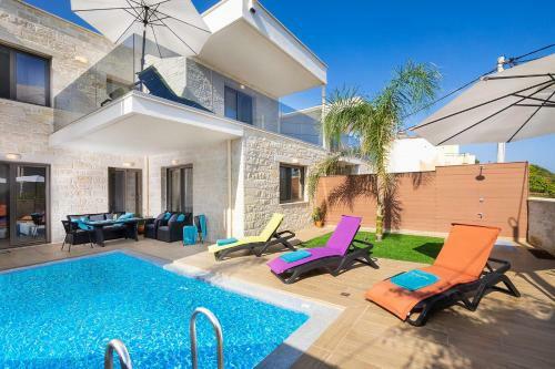 Southern Paradise Villas
