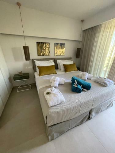 Southern Paradise Villas