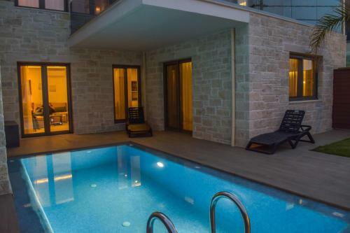 Southern Paradise Villas