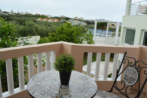 Apartamento House In Chania