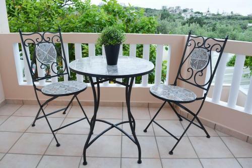 Apartamento House In Chania