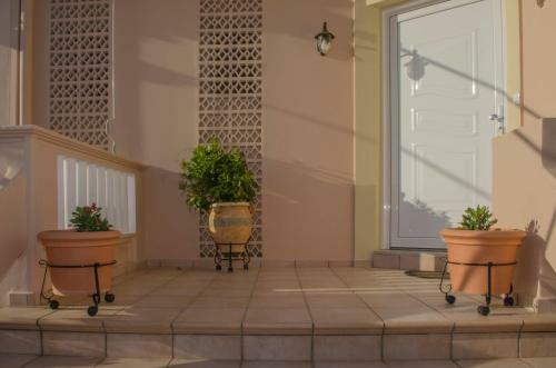 Apartamento House In Chania