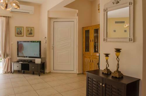 Apartamento House In Chania