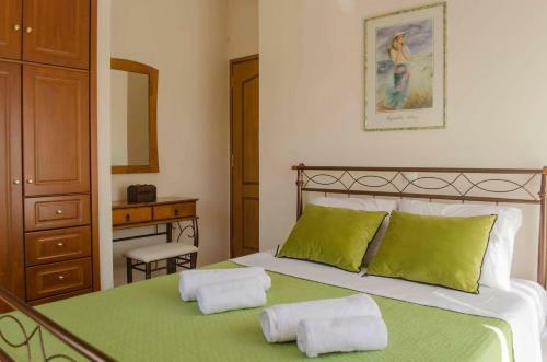 Apartamento House In Chania