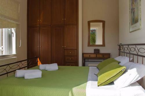 Apartamento House In Chania