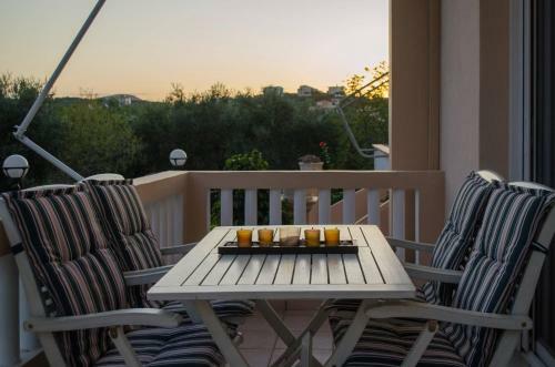 Apartamento House In Chania