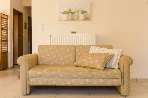 Apartamento House In Chania