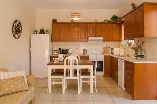 Apartamento House In Chania