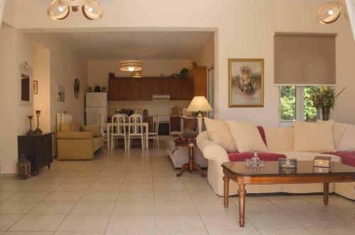 Apartamento House In Chania
