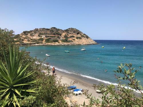 Ammoudara Bay Villa