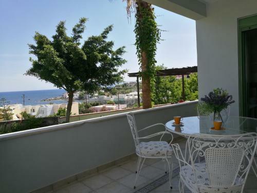Chania Sea View Summer House