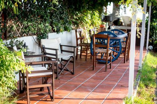 Chania Sea View Summer House