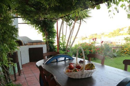 Chania Sea View Summer House