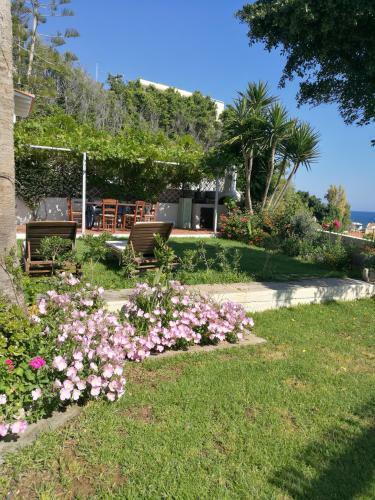 Chania Sea View Summer House
