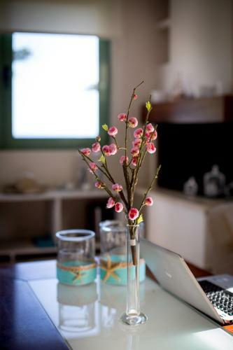 Chania Sea View Summer House