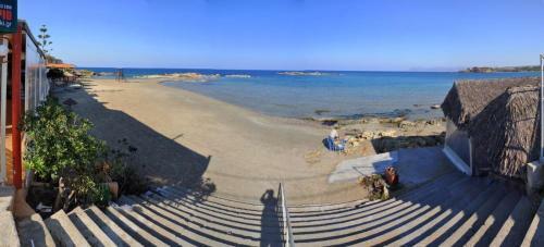 Chania Sea View Summer House