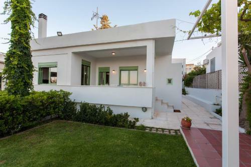Chania Sea View Summer House