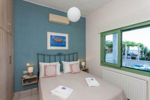 Chania Sea View Summer House