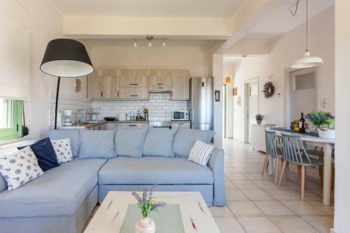 Chania Sea View Summer House