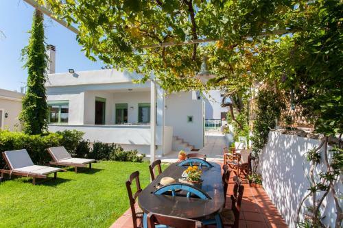 Chania Sea View Summer House