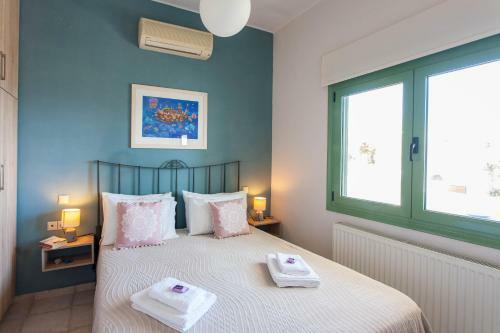 Chania Sea View Summer House