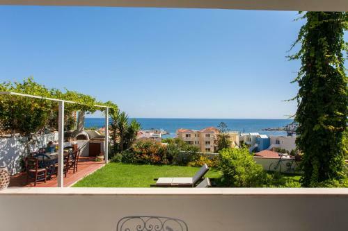 Chania Sea View Summer House
