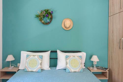 Chania Sea View Summer House