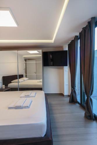 The Siada Beachside Maisonette