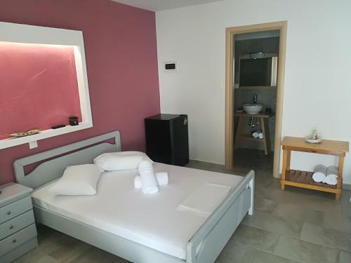 Bed & Breakfast Thea Monastiraki