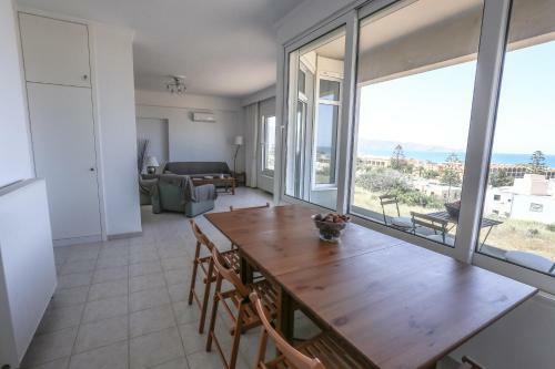 Apartamento Aqua Mare