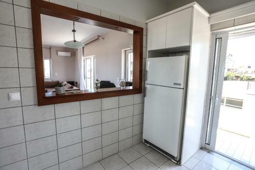 Apartamento Aqua Mare