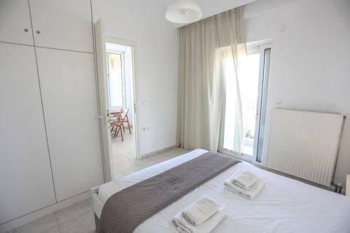 Apartamento Aqua Mare