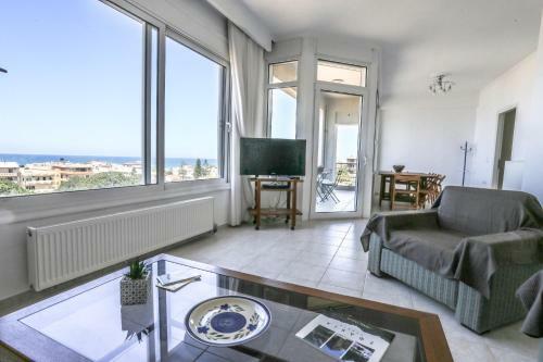 Apartamento Aqua Mare