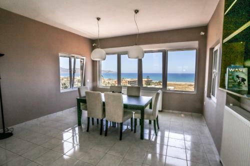 Apartamento Aqua Mare